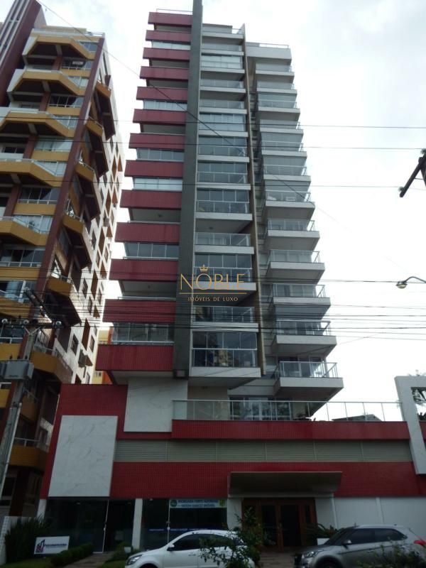Apartamento com 141m², 3 dormitórios, 1 suíte, 2 vagas no Dom Raphael em Torres para Comprar