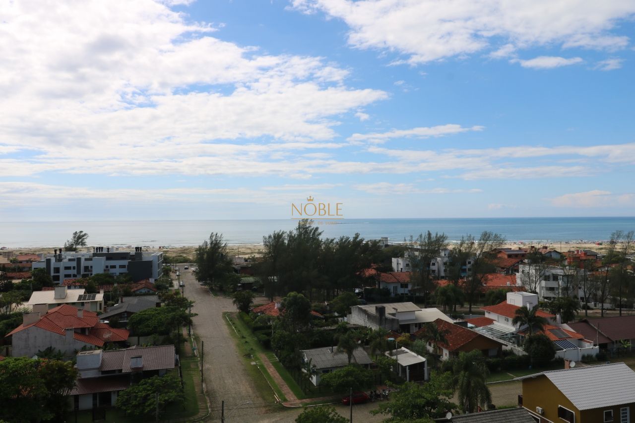 Apartamento com 89m², 3 dormitórios, 1 suíte, 1 vaga no Edifício Praia Grande em Torres para Comprar