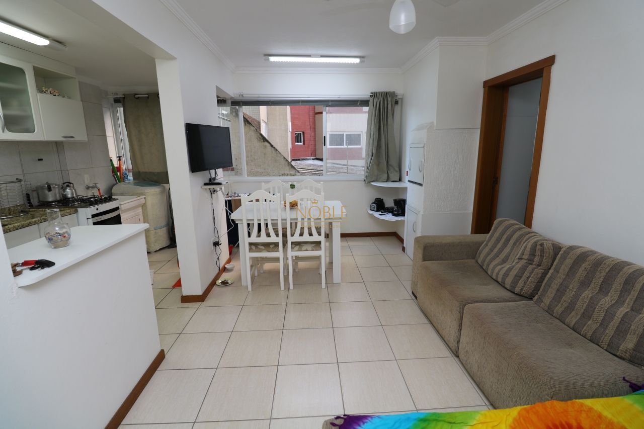 Apartamento com 49m², 1 dormitório, 1 vaga no Água Verde em Torres para Comprar