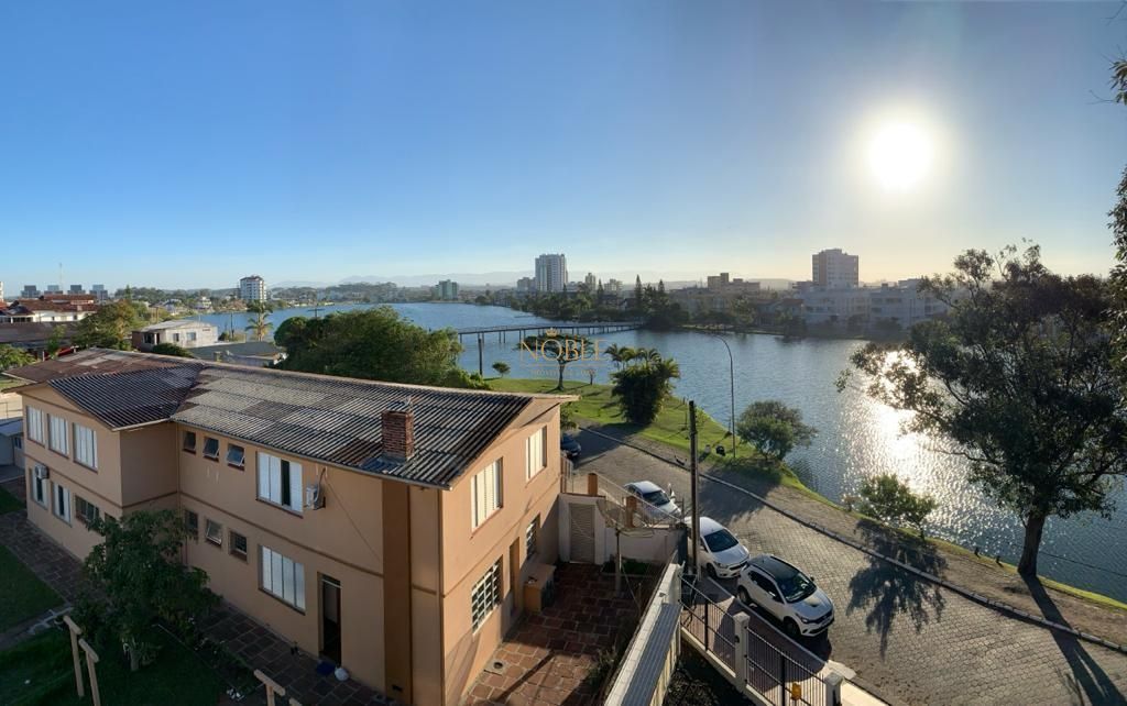 Apartamento com 74m², 2 dormitórios no Morada da Lagoa em Torres para Comprar