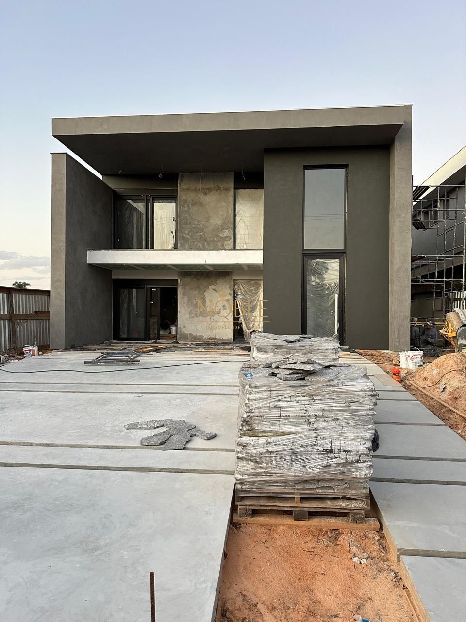 Casa de Condomínio, 5 dormitórios, 5 suítes, 2 vagas no Condomínio Ilhas Park em Torres para Comprar