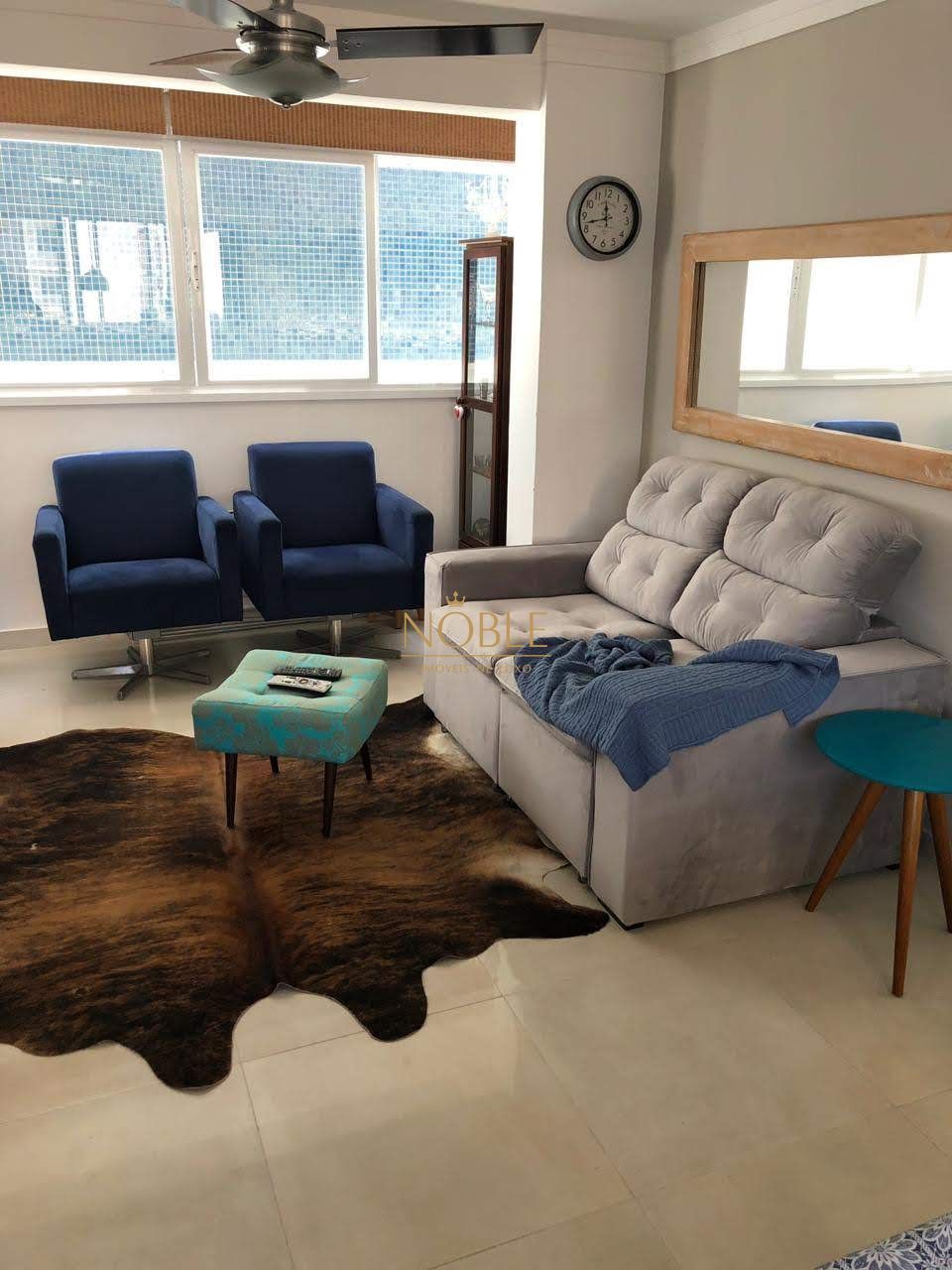 Apartamento com 73m², 2 dormitórios, 1 vaga no Real Residence em Torres para Comprar