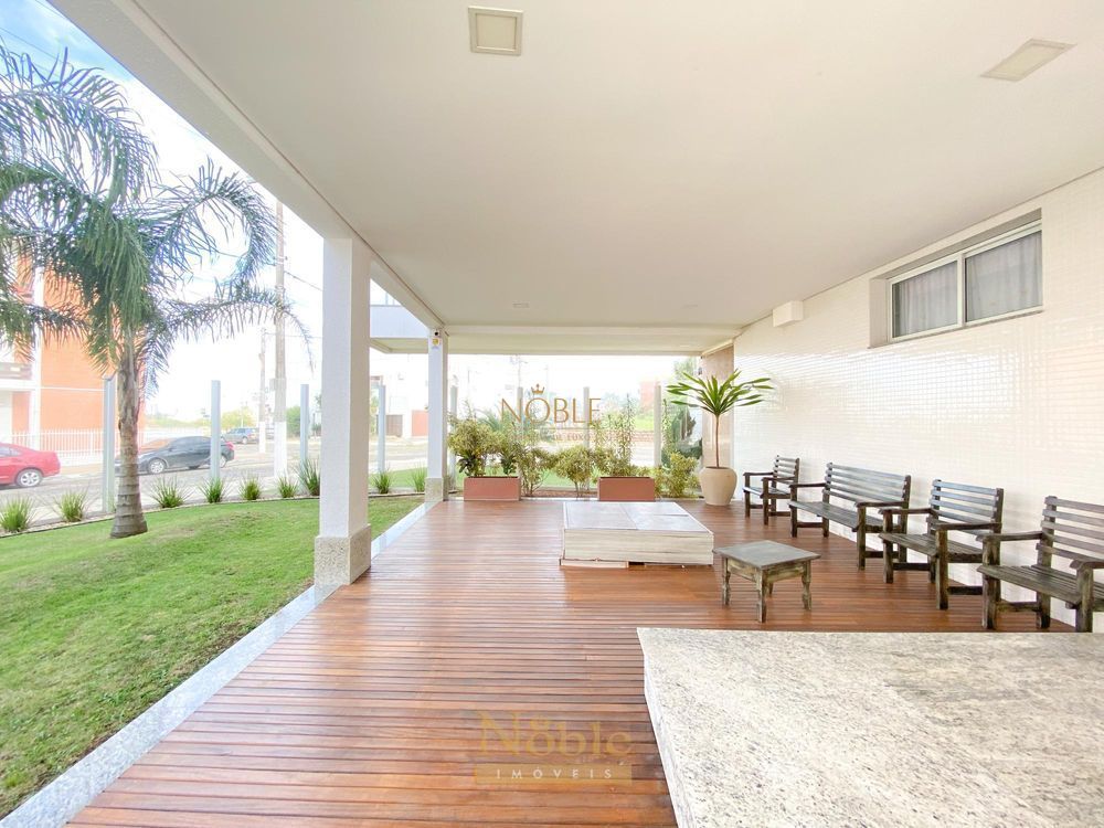 Apartamento com 110m², 3 dormitórios, 1 suíte, 1 vaga no Le Grand em Torres para Comprar