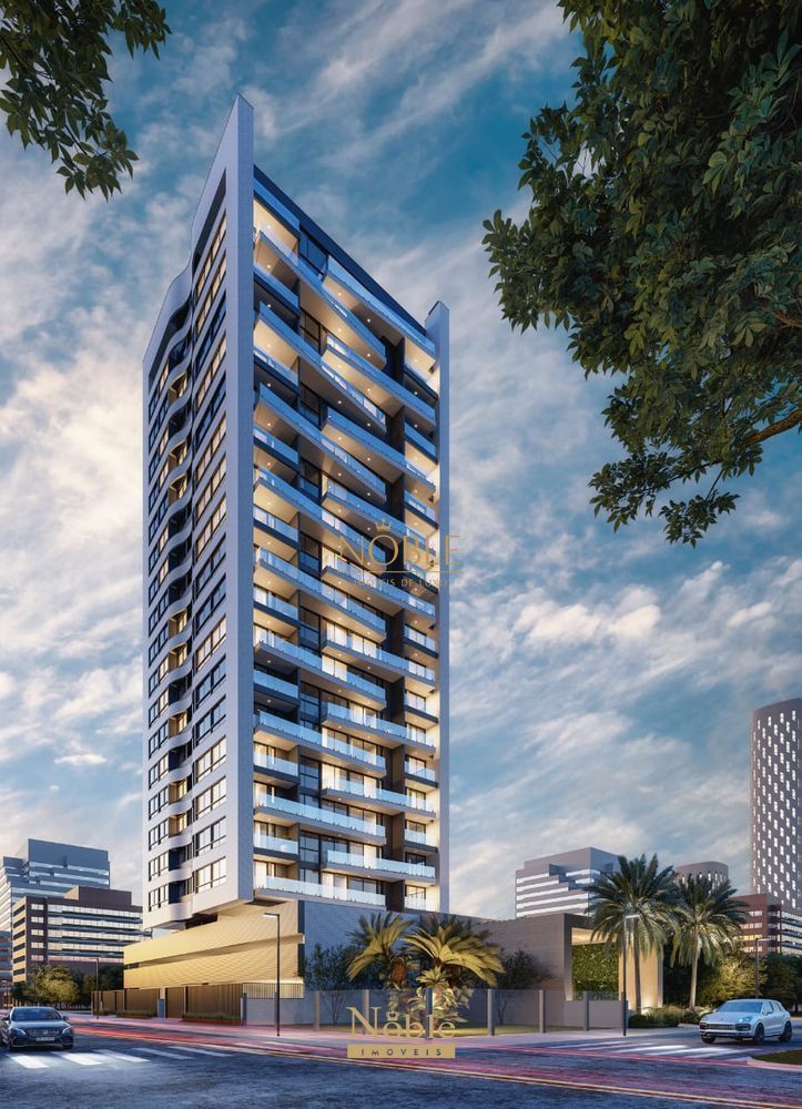 Apartamento com 97m², 3 dormitórios, 1 suíte, 1 vaga no bairro Praia Grande em Torres para Comprar