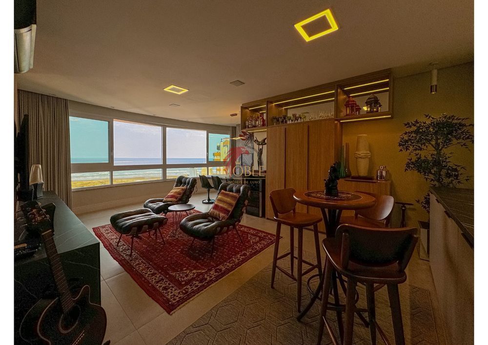 Apartamento com 94m², 2 dormitórios, 2 suítes, 1 vaga no Dall'acqua em Torres para Comprar