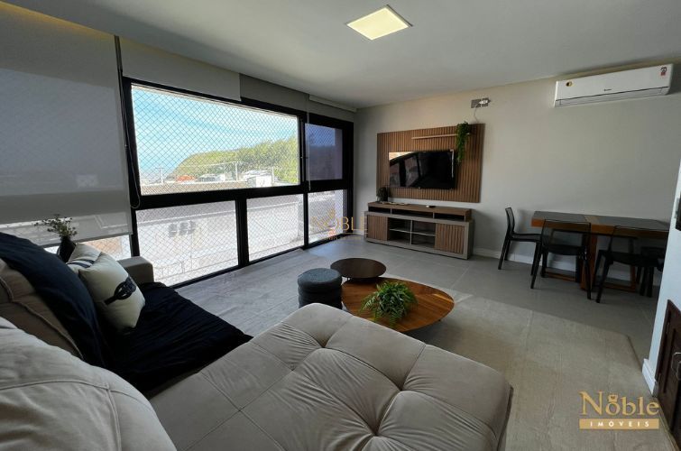 Apartamento com 74m², 2 dormitórios, 1 suíte, 1 vaga no Essenza em Torres para Comprar