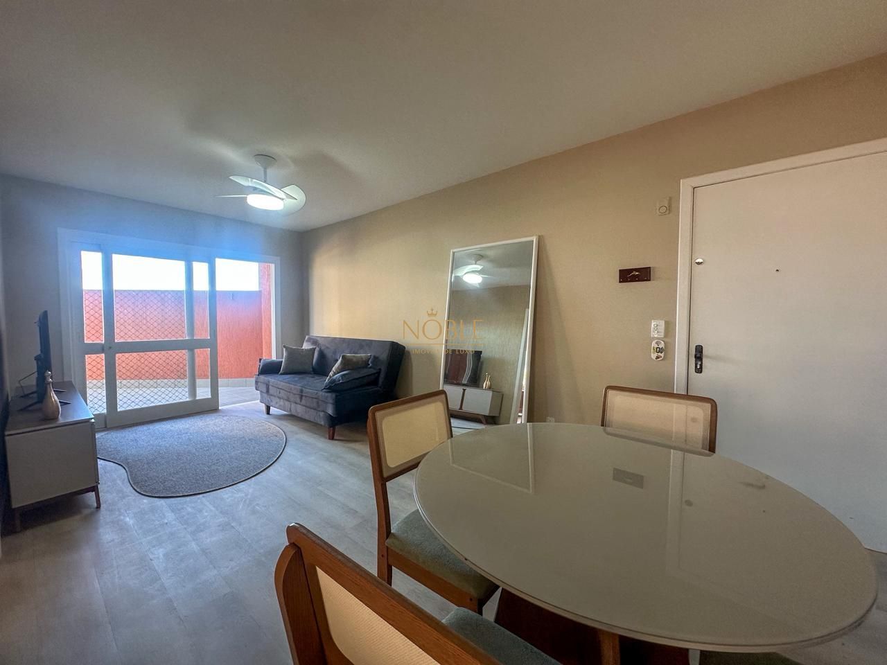 Apartamento com 74m², 1 dormitório, 1 vaga no Costa Dourada em Torres para Comprar