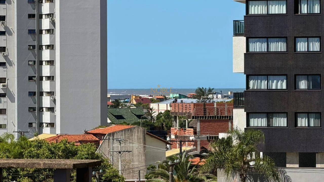 Apartamento com 41m², 1 dormitório, 1 suíte, 1 vaga no Axxis em Torres para Comprar