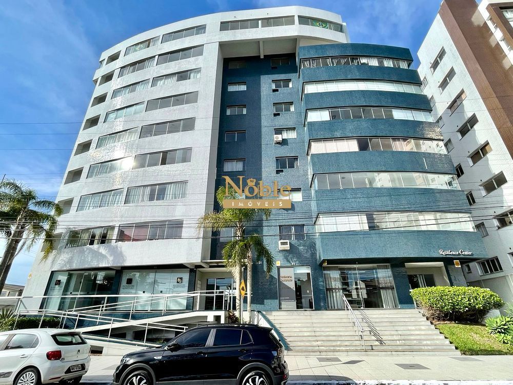 Apartamento com 107m², 3 dormitórios, 3 suítes, 1 vaga no Lex Center em Torres para Comprar