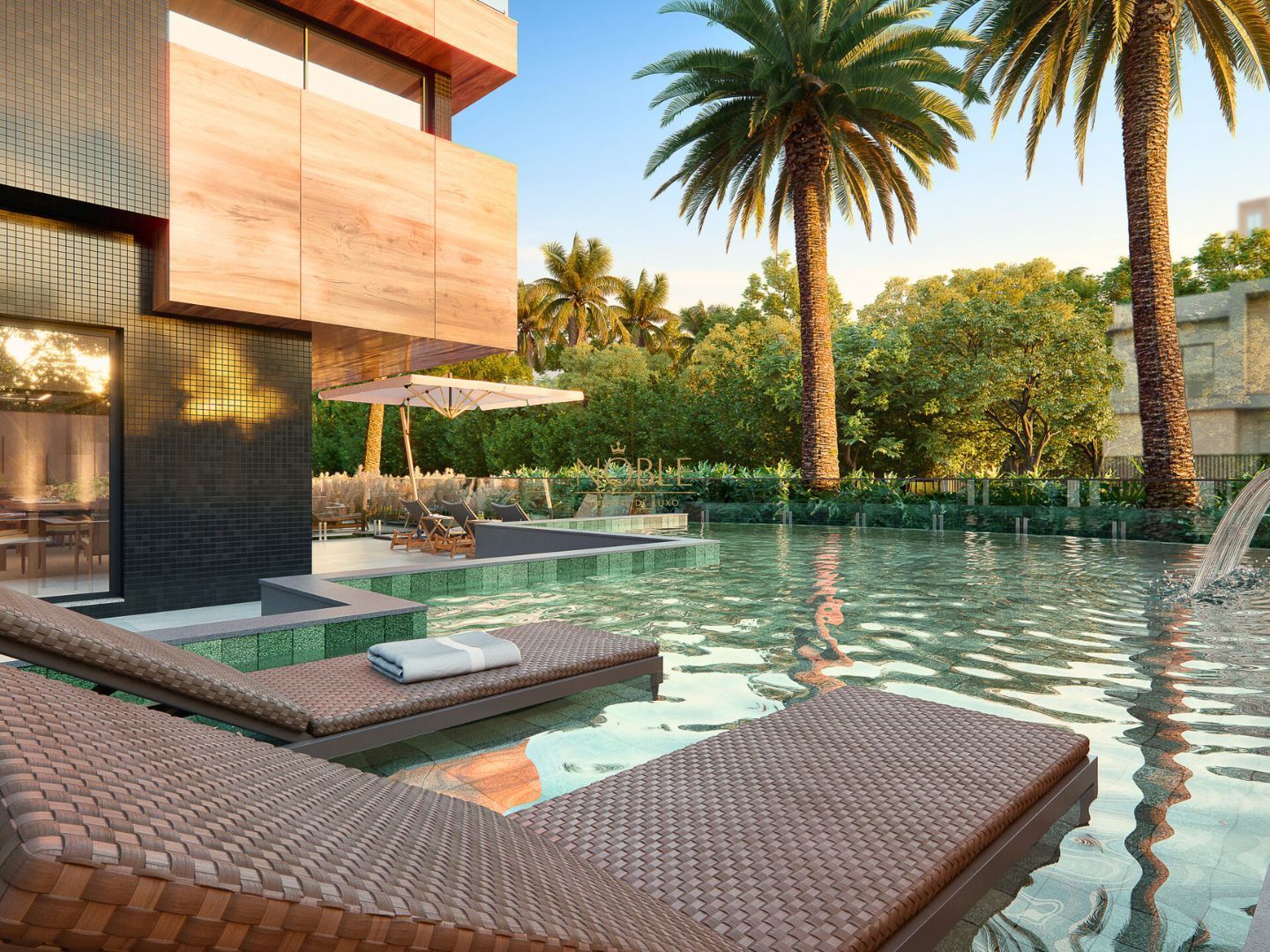 Apartamento com 165m², 3 dormitórios, 3 suítes, 3 vagas no Vanguard em Torres para Comprar