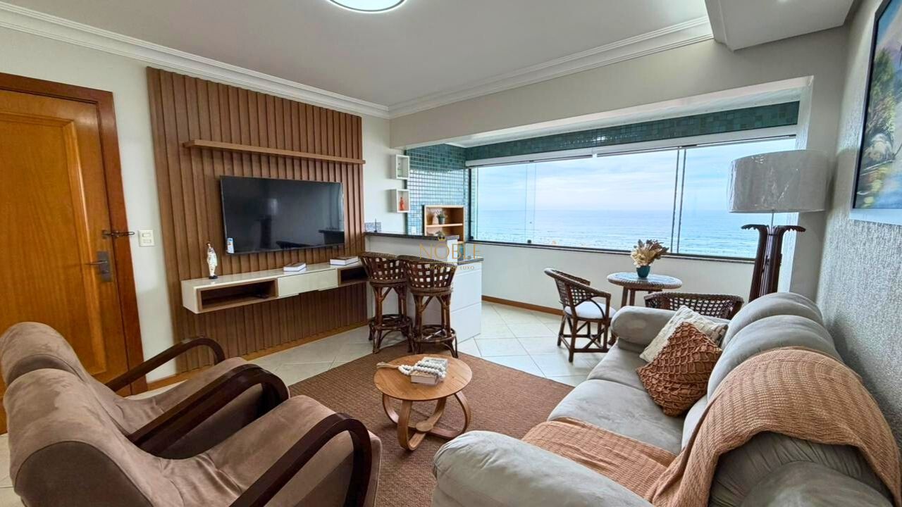 Apartamento com 110m², 3 dormitórios, 1 suíte, 1 vaga no Costa Leste em Torres para Comprar