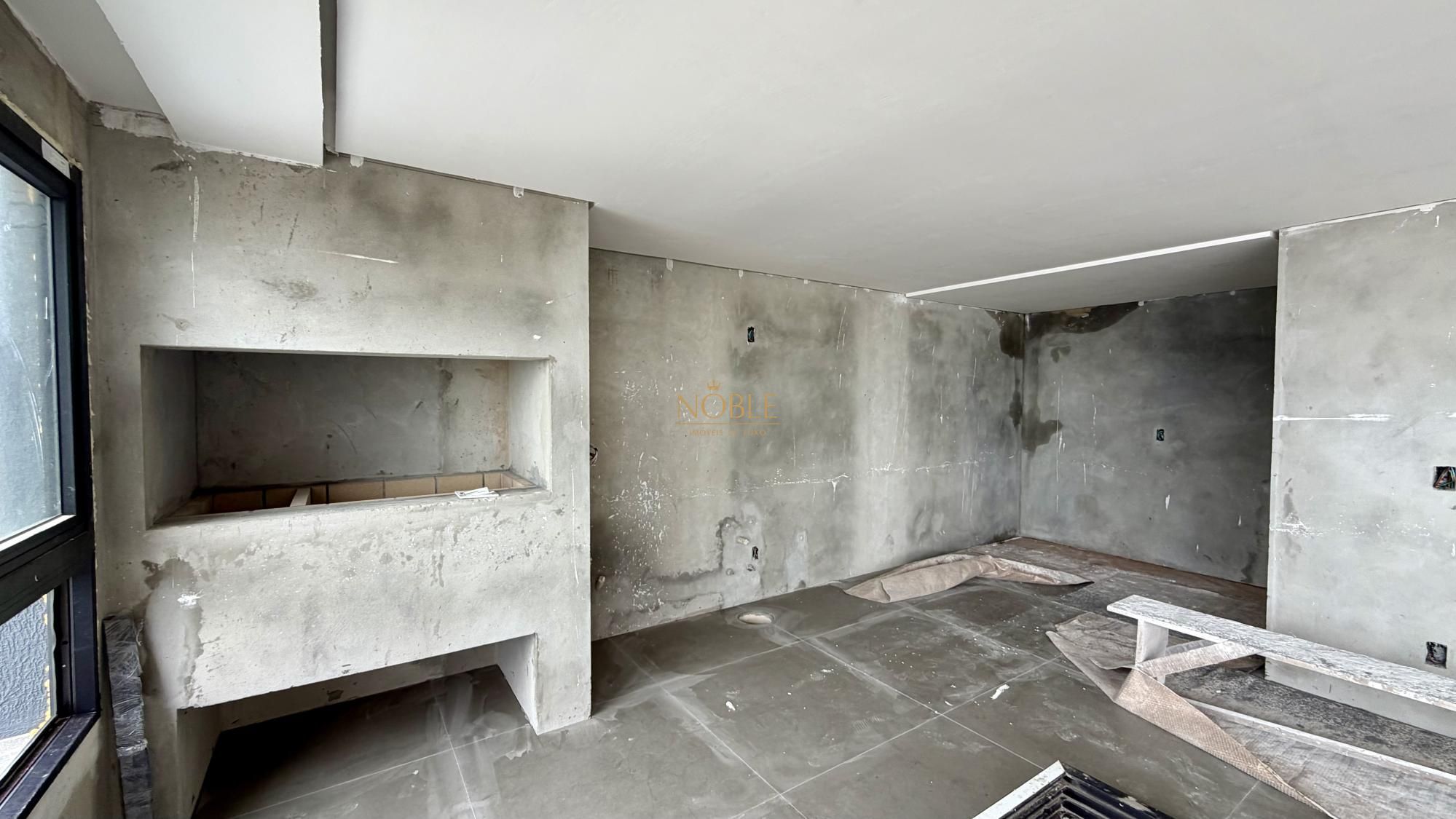 Apartamento à Venda com 3 quartos, 2 banheiros, 3 vagas e 118m² por R$ 7.280.000 — foto 3