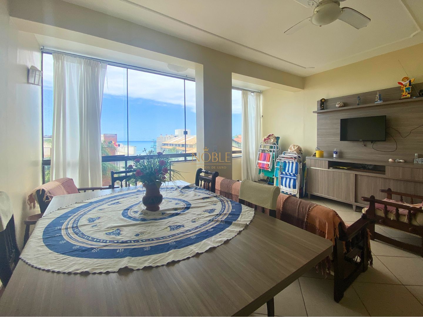 Apartamento com 85m², 2 dormitórios, 1 vaga no Arlindo Zatti em Torres para Comprar