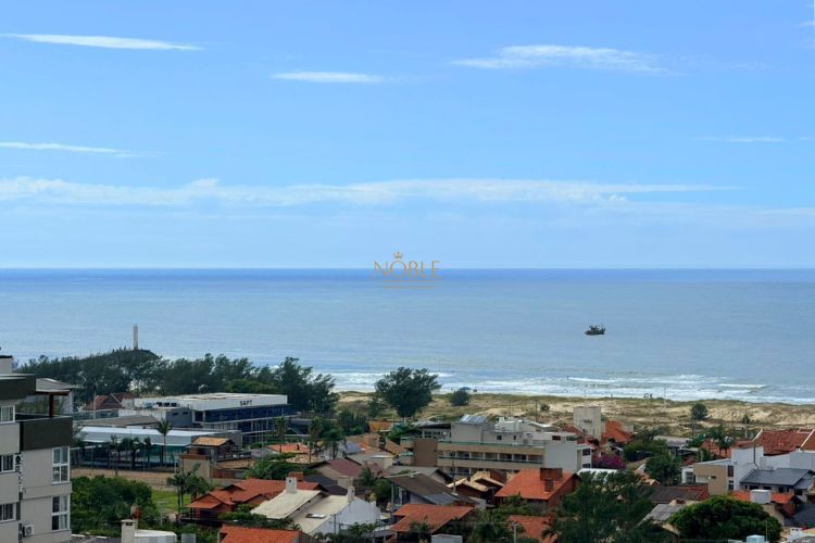 Apartamento com 88m², 3 dormitórios, 1 suíte, 1 vaga no Vista Mare em Torres para Comprar