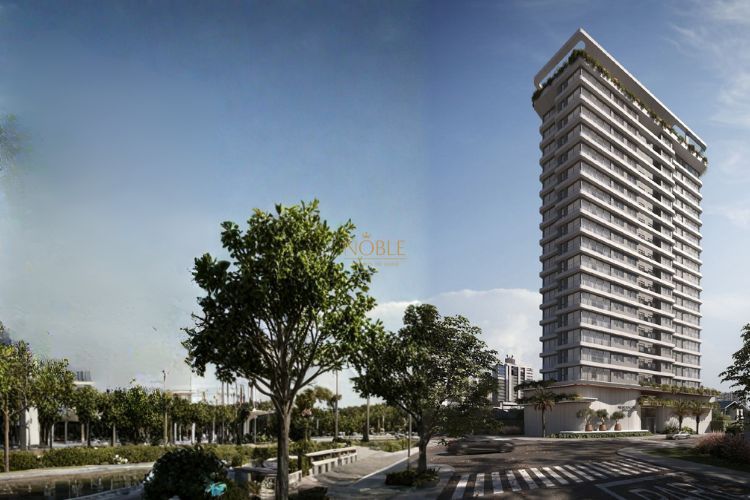 Apartamento com 102m², 3 dormitórios, 1 suíte, 1 vaga no Bravo em Torres para Comprar