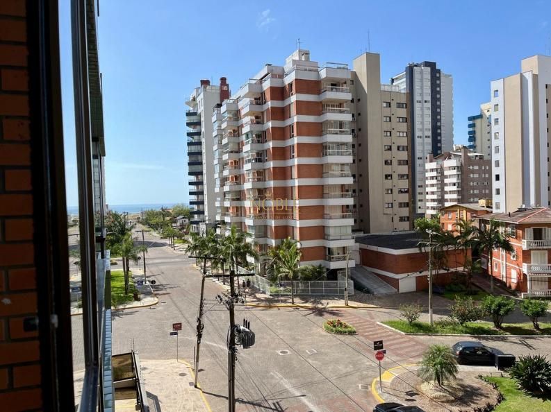 Apartamento, 1 dormitório no Dunas Residencial em Torres para Comprar