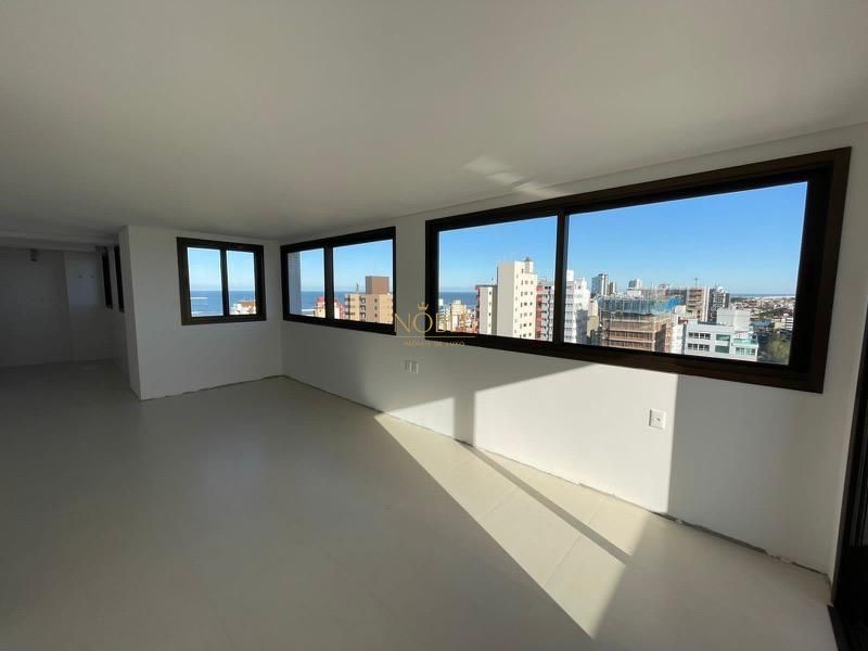 Apartamento com 120m², 3 dormitórios, 1 suíte, 2 vagas no Véritas em Torres para Comprar