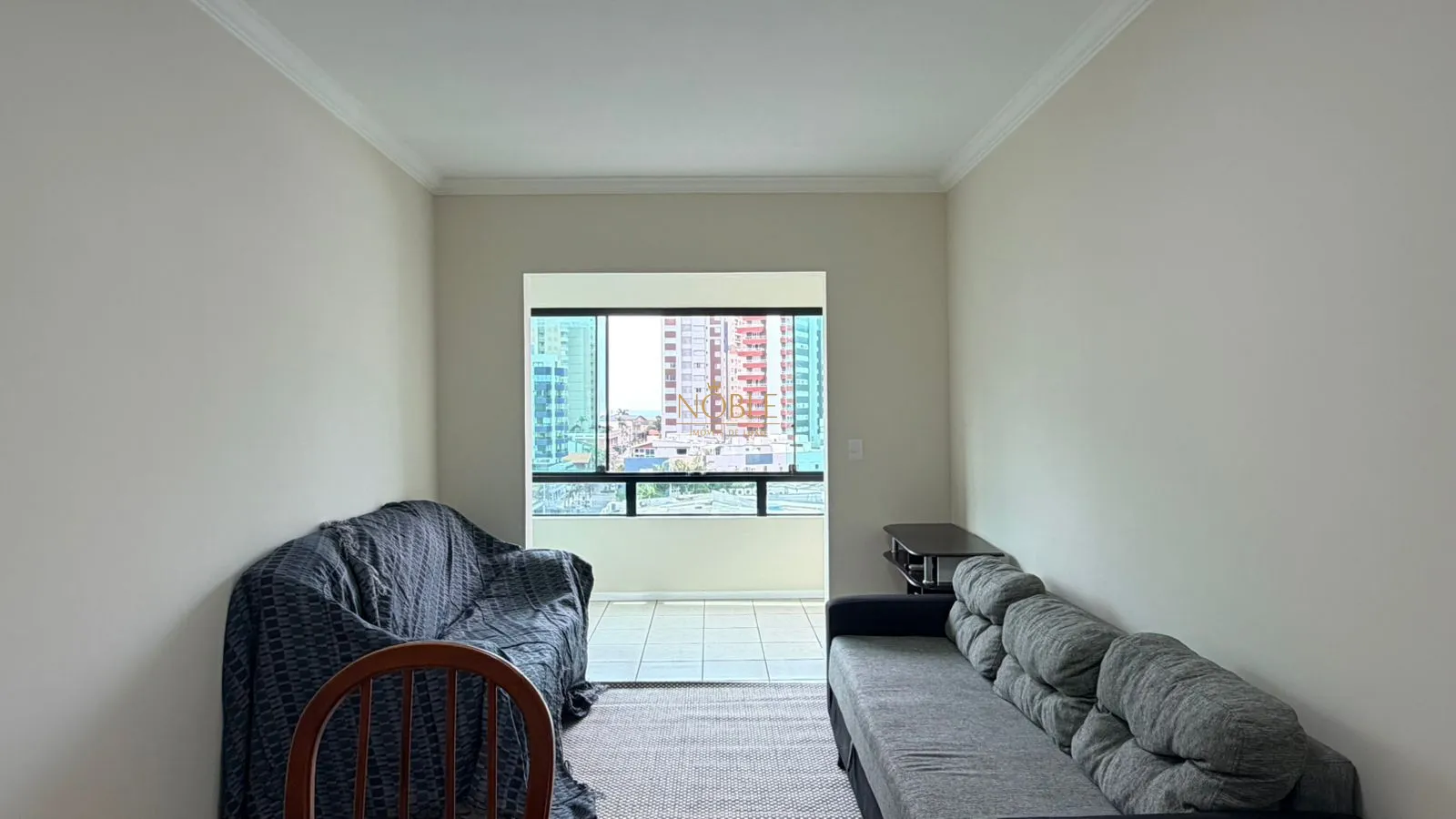 Apartamento com 115m², 3 dormitórios, 1 suíte, 1 vaga no Monte Bello em Torres para Comprar