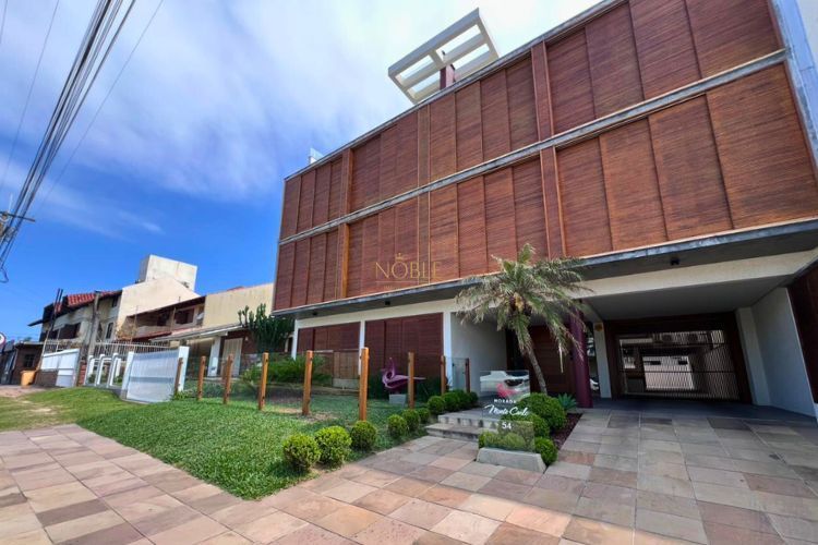 Apartamento com 79m², 2 dormitórios, 1 suíte, 1 vaga no Morada Monte Carlo em Torres para Comprar