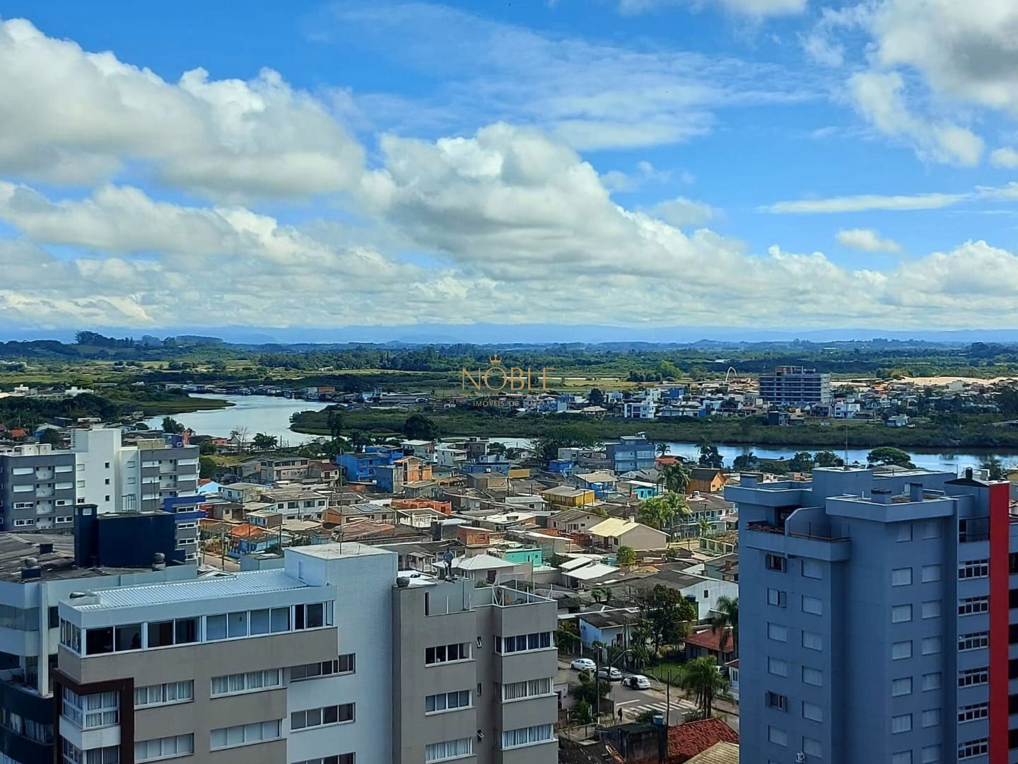 Apartamento com 77m², 2 dormitórios, 1 suíte, 1 vaga no Origem em Torres para Comprar