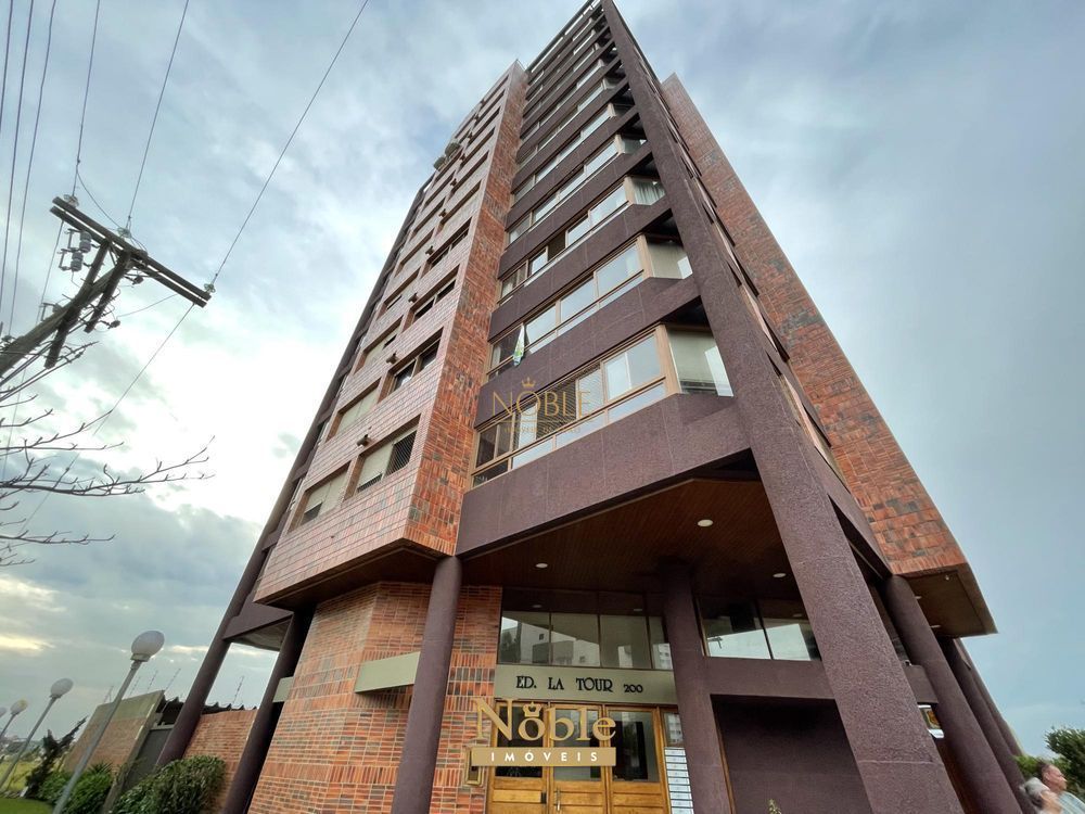 Apartamento com 116m², 3 dormitórios, 2 suítes, 1 vaga no La Tour em Torres para Comprar