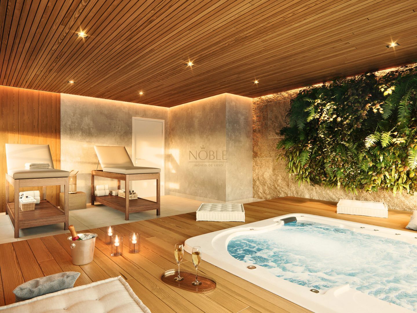 Apartamento com 210m², 4 dormitórios, 4 suítes, 3 vagas no Vanguard em Torres para Comprar