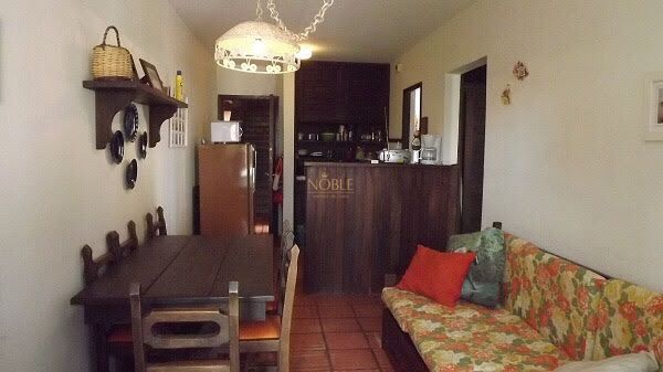 Apartamento, 1 dormitório no Jangada em Torres para Comprar