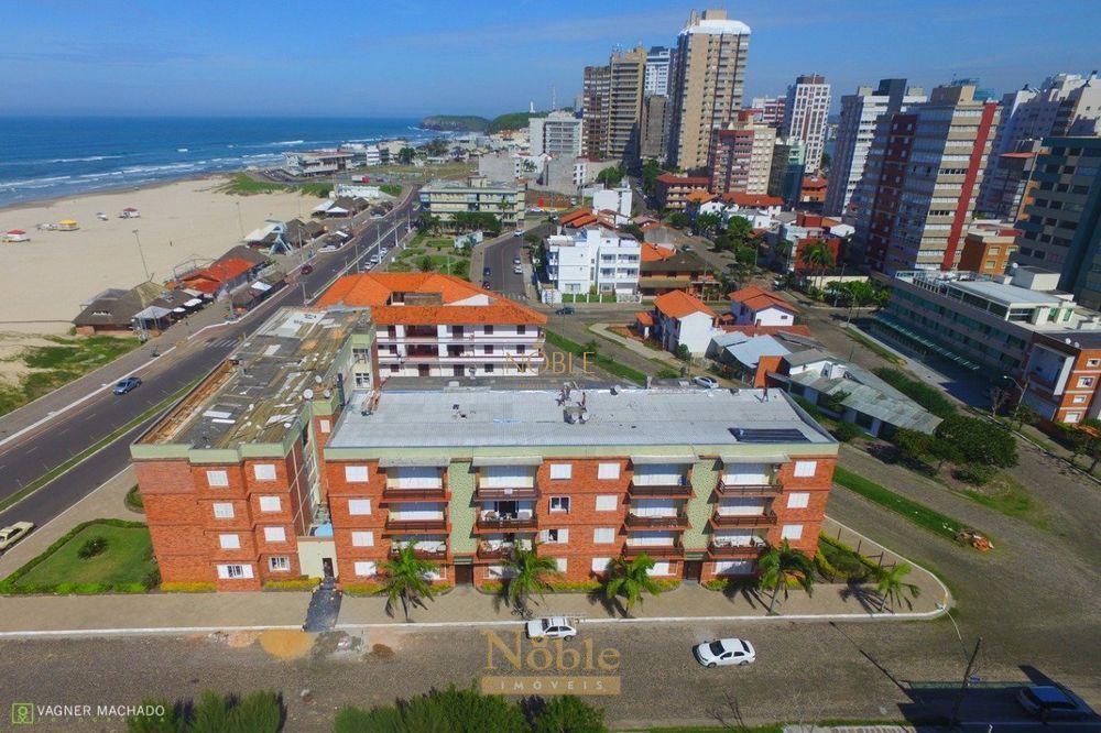 Apartamento com 116m², 3 dormitórios, 1 vaga no Santa Rita em Torres para Comprar