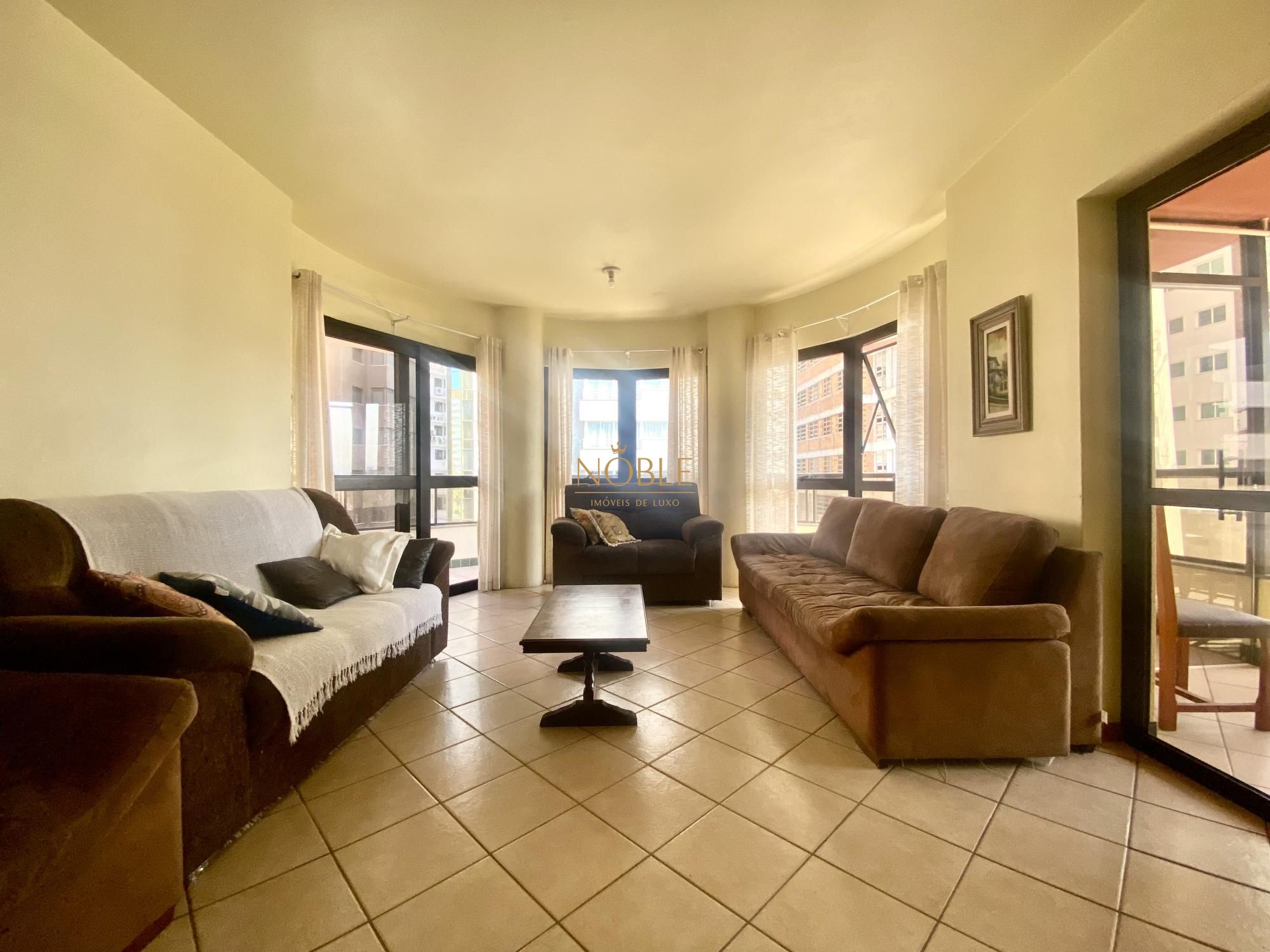 Apartamento com 180m², 3 dormitórios, 3 suítes, 2 vagas no San Marino em Torres para Comprar