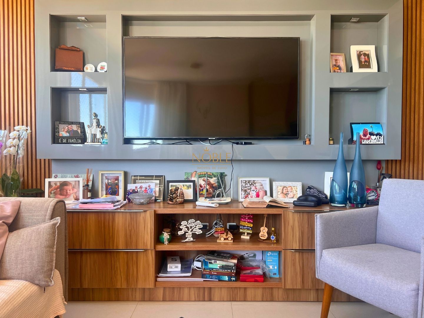 Apartamento com 88m², 3 dormitórios, 3 suítes, 2 vagas no Perito Moreno em Torres para Comprar