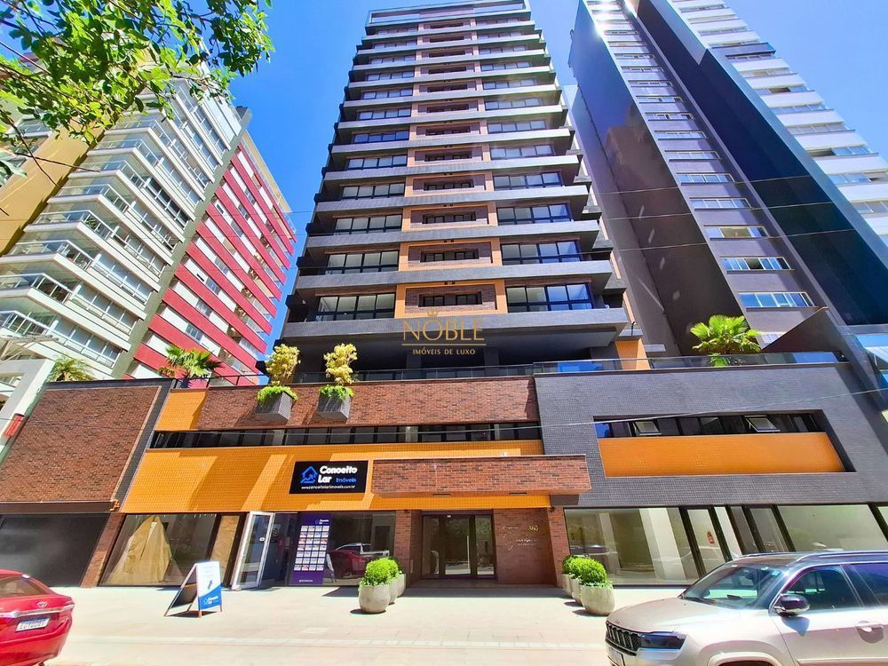 Loja com 87m², 1 dormitório no Giardino em Torres para Comprar