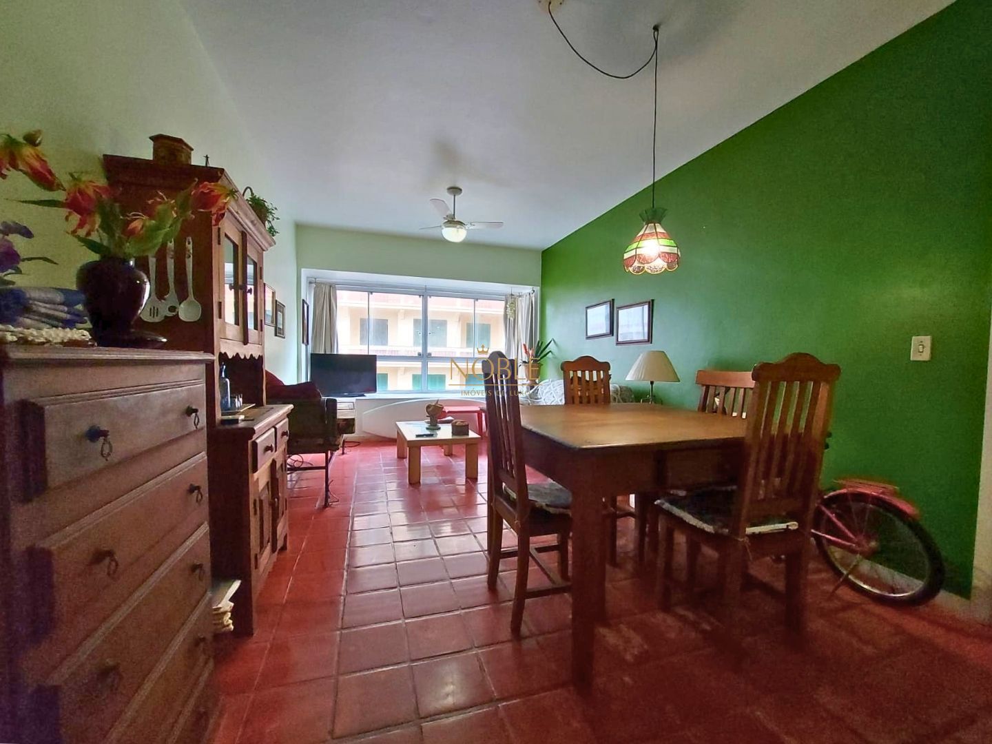 Apartamento com 75m², 1 dormitório no Torre de Prata em Torres para Comprar