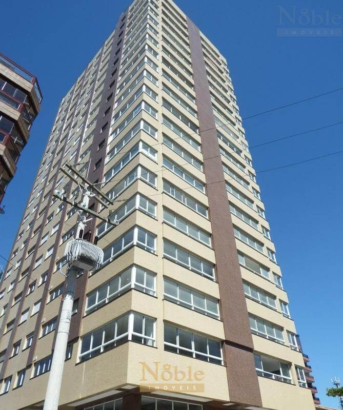 Apartamento com 212m², 4 dormitórios, 4 suítes, 2 vagas no Golden Tower em Torres para Comprar