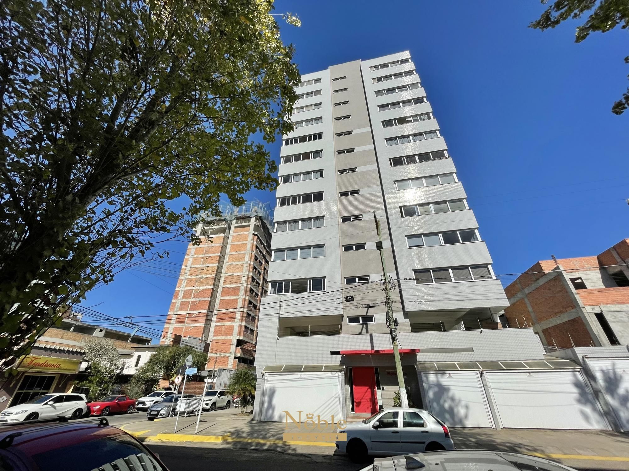 Apartamento com 76m², 2 dormitórios, 1 suíte, 1 vaga no Alpha Ville em Torres para Comprar