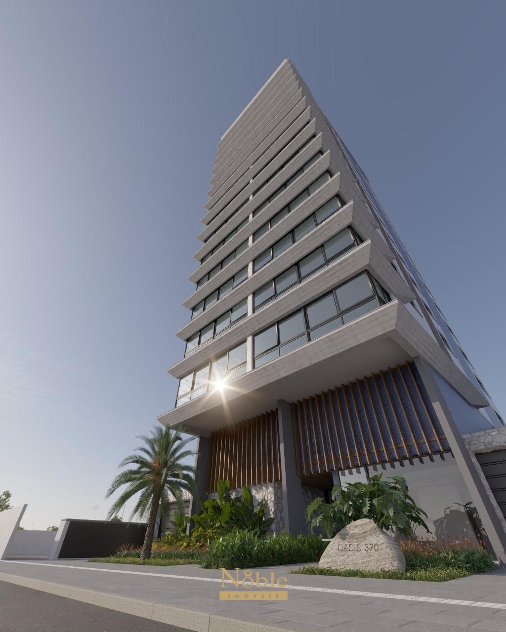 Apartamento com 79m², 2 dormitórios, 1 suíte, 1 vaga no Oásis em Torres para Comprar