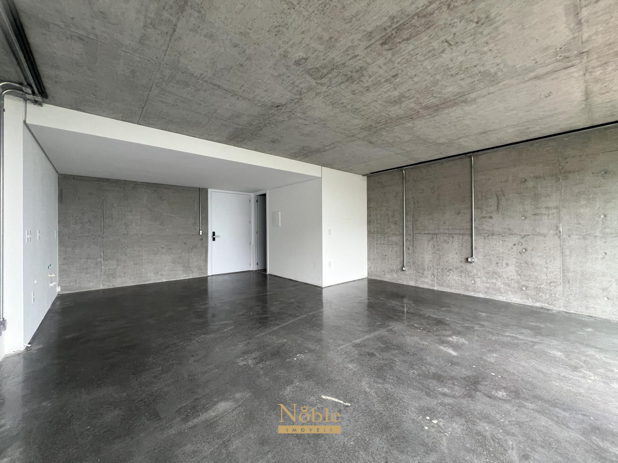 Apartamento com 54m², 1 dormitório, 1 vaga no Las Solanas em Torres para Comprar