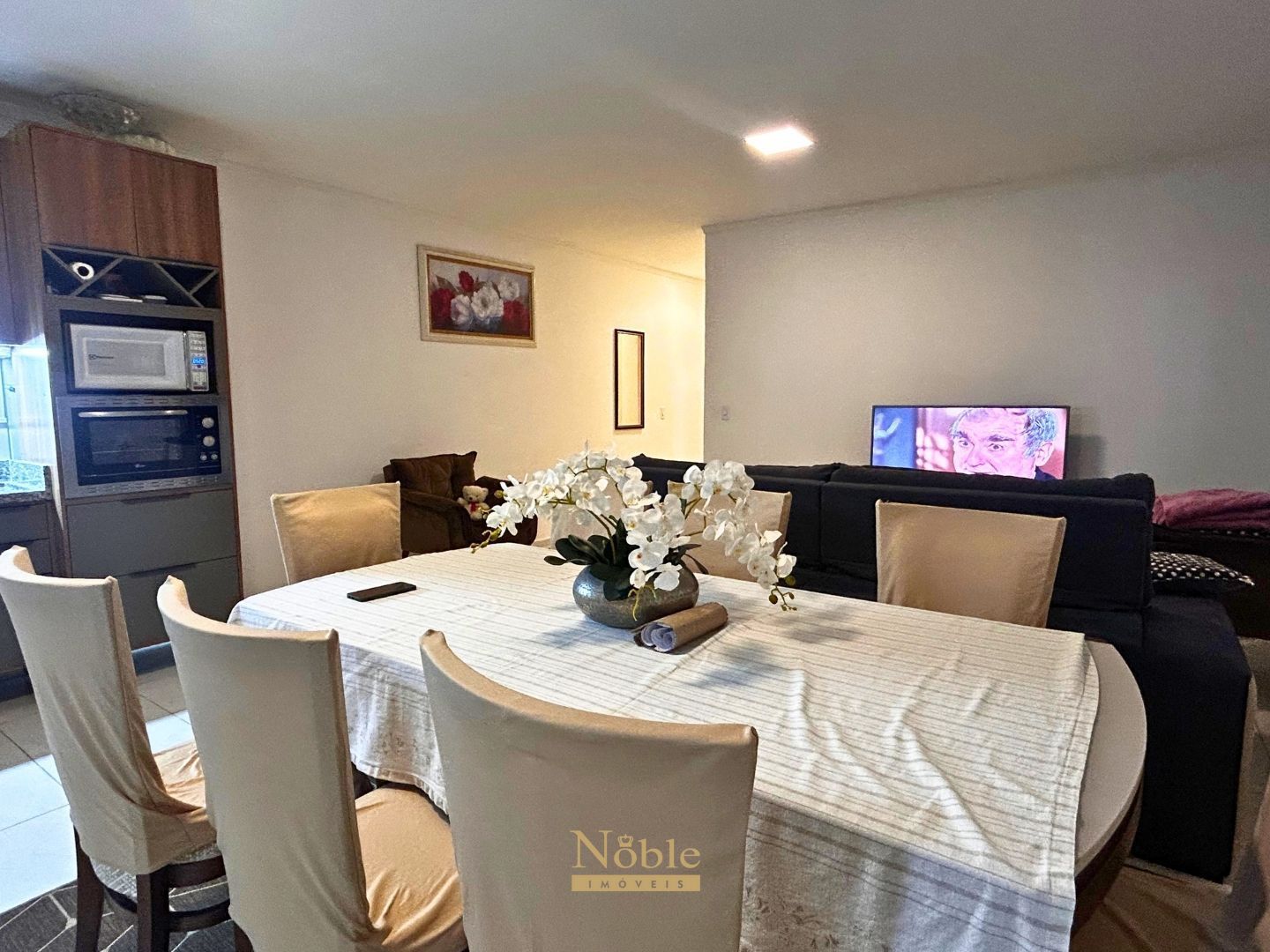 Apartamento com 72m², 2 dormitórios, 1 suíte, 1 vaga no San Diego em Torres para Comprar