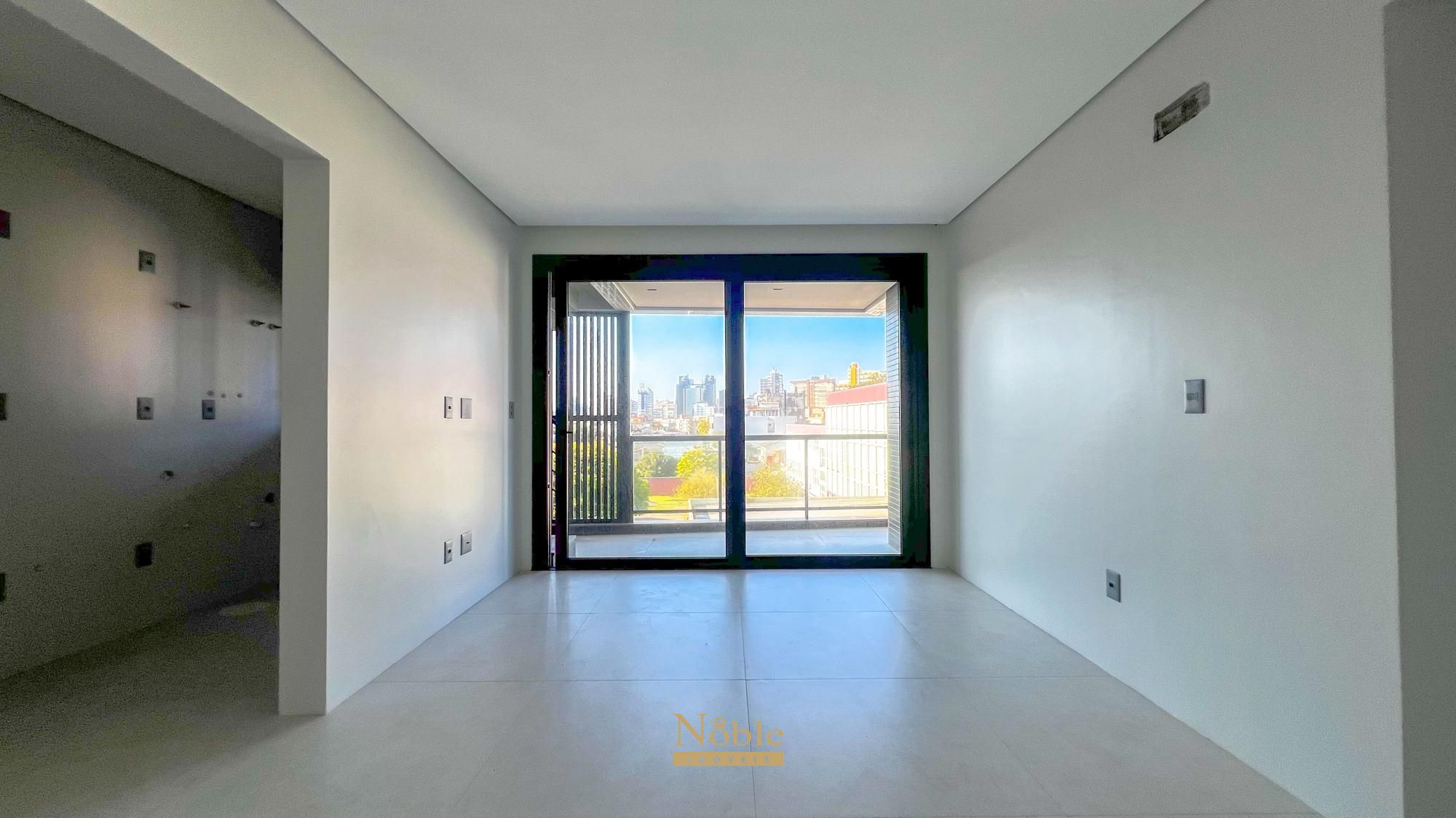 Cobertura com 149m², 2 dormitórios, 1 suíte, 1 vaga no Roca em Torres para Comprar