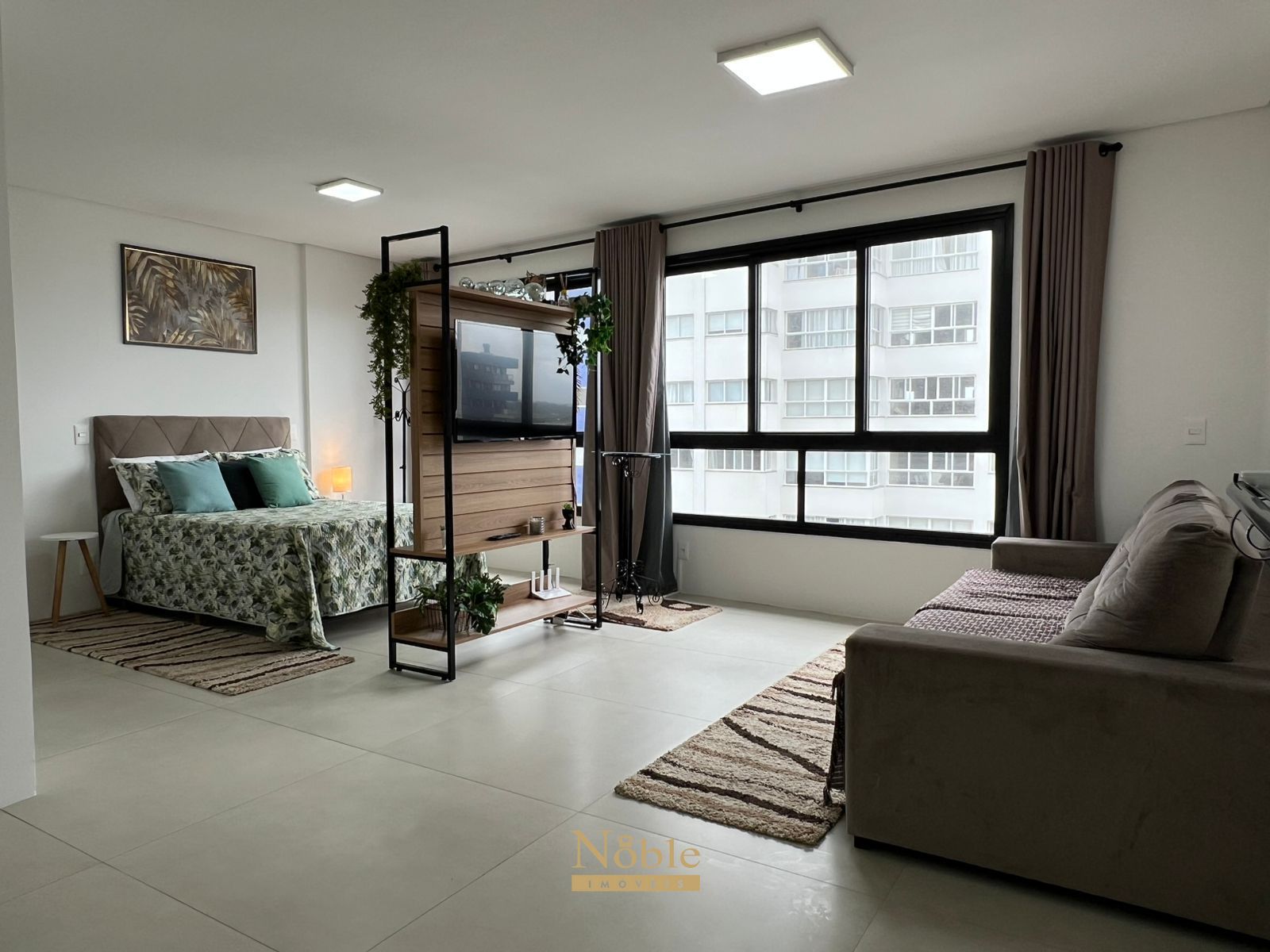 Apartamento com 50m², 1 dormitório, 1 vaga no Vesta em Torres para Comprar