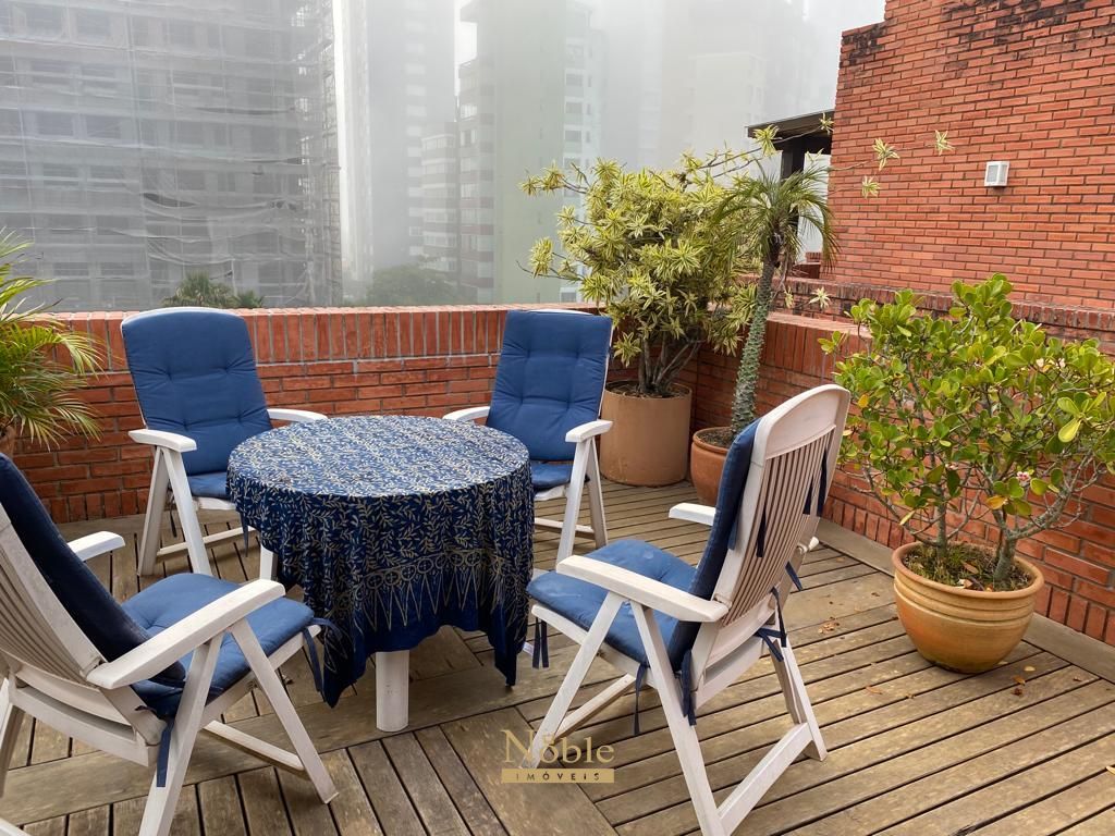 Cobertura com 144m², 3 dormitórios, 1 suíte, 1 vaga no Ilha do Sol em Torres para Comprar