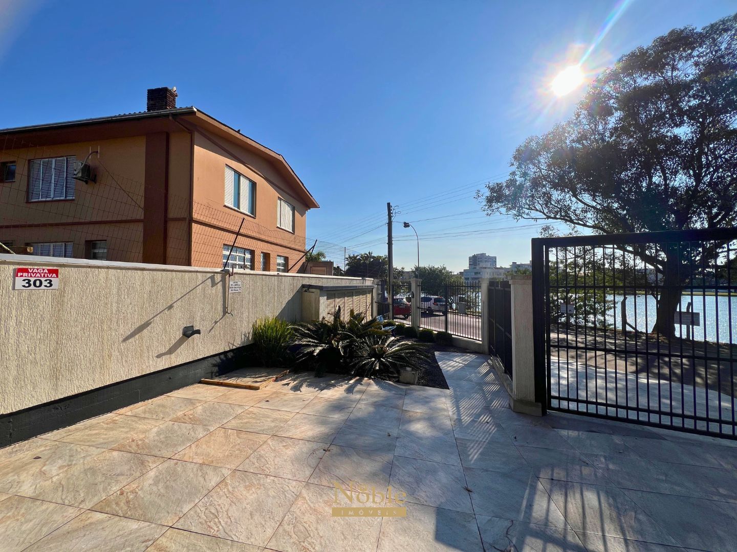 Apartamento com 46m², 1 dormitório, 1 vaga no Morada da Lagoa em Torres para Comprar