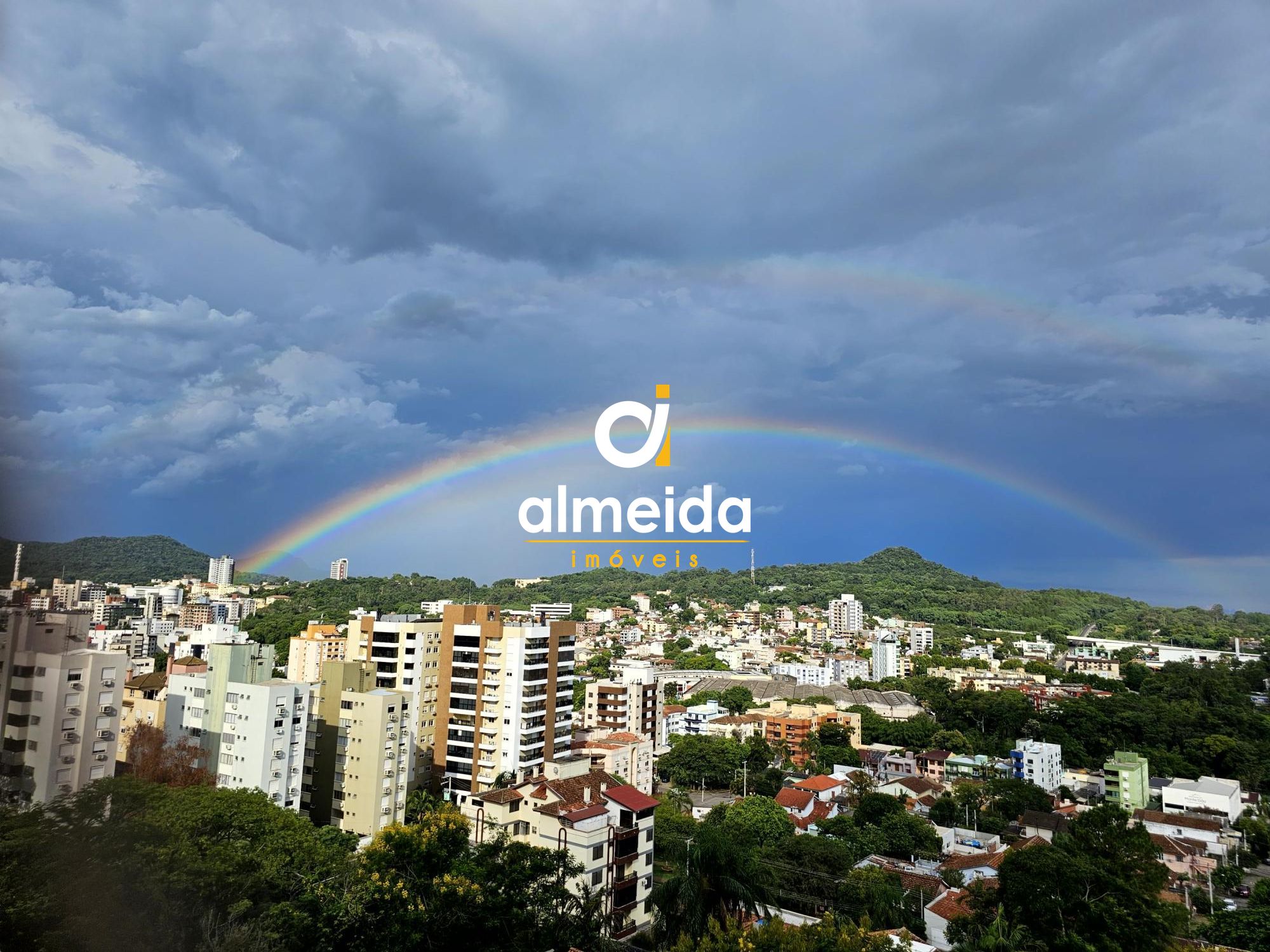 Residencial tom jobim
