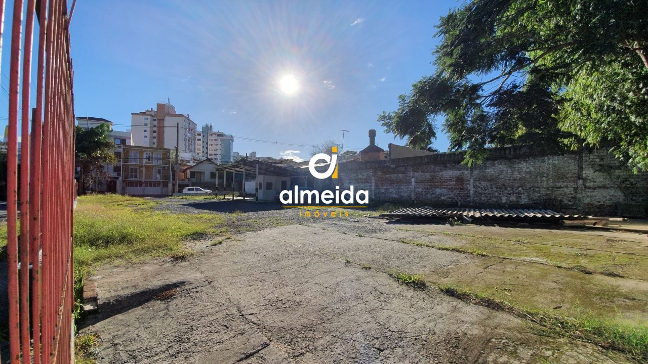 Terreno à venda, 629m² - Foto 2