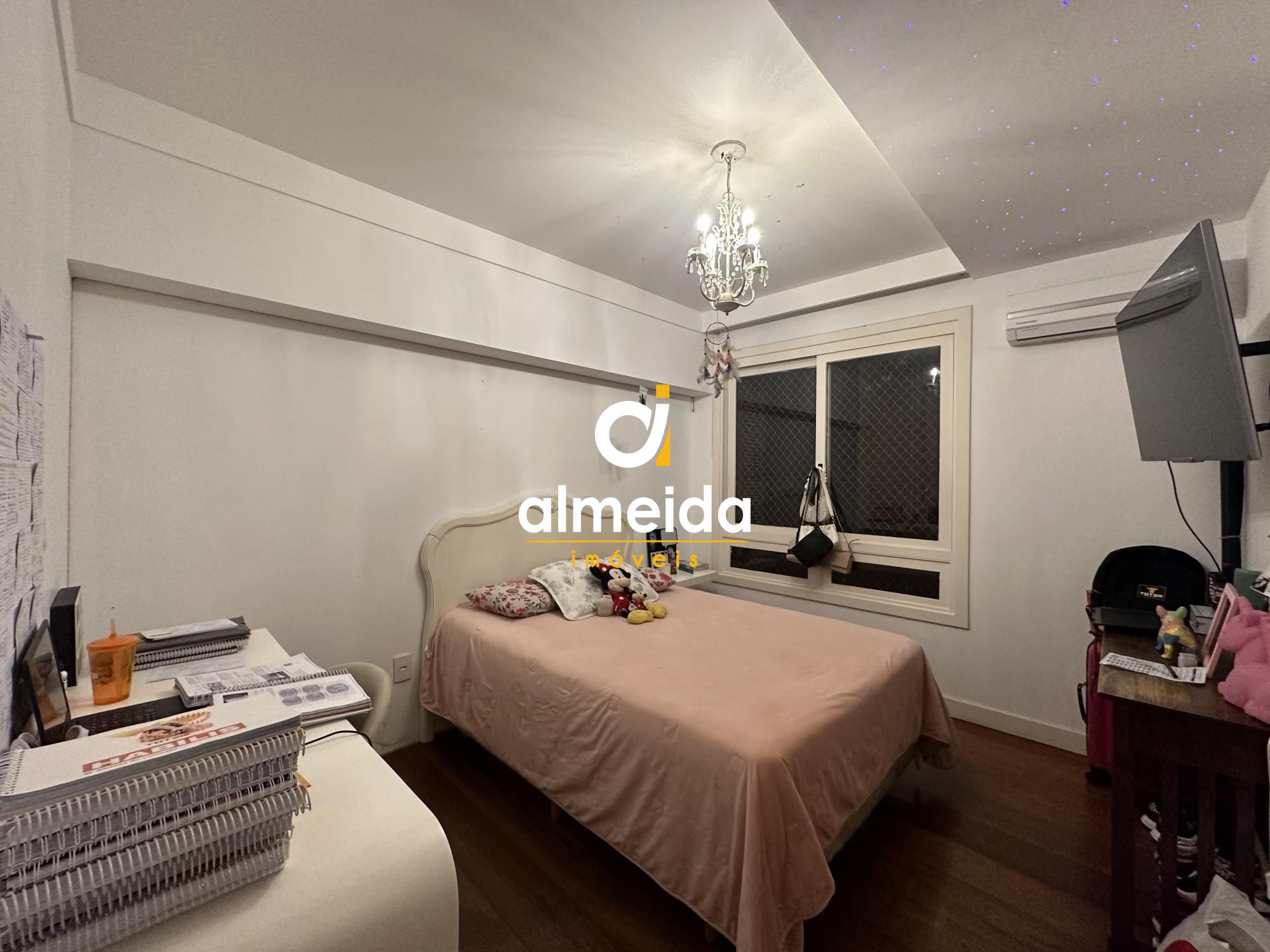 Apartamento à venda com 3 quartos, 165m² - Foto 26