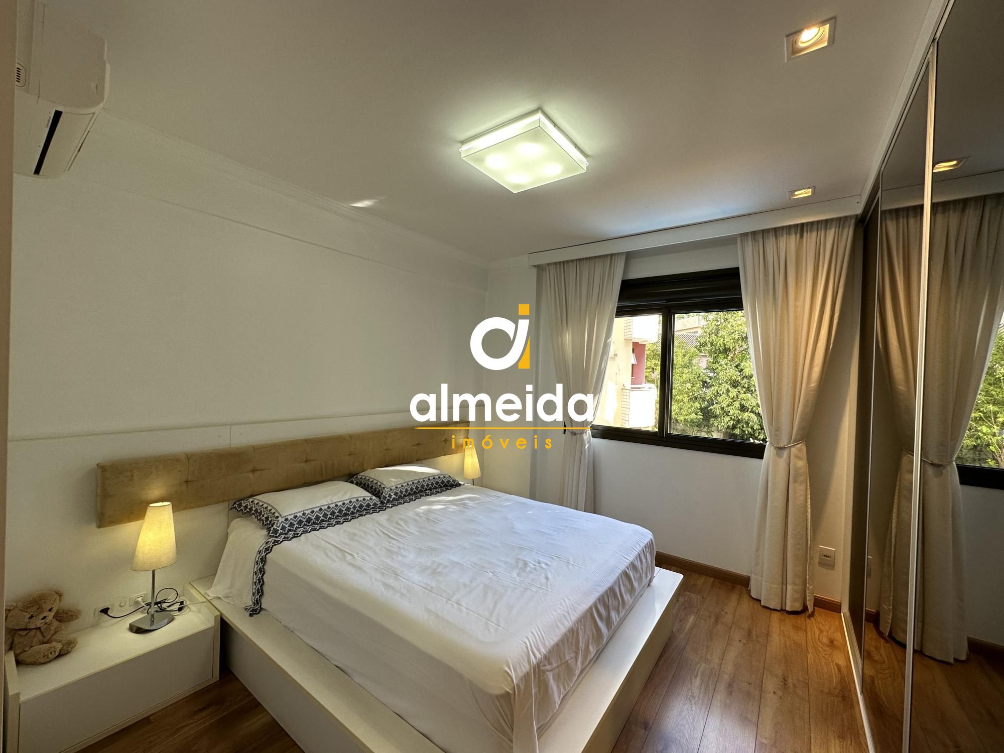 Apartamento, 3 quartos, 189 m² - Foto 53