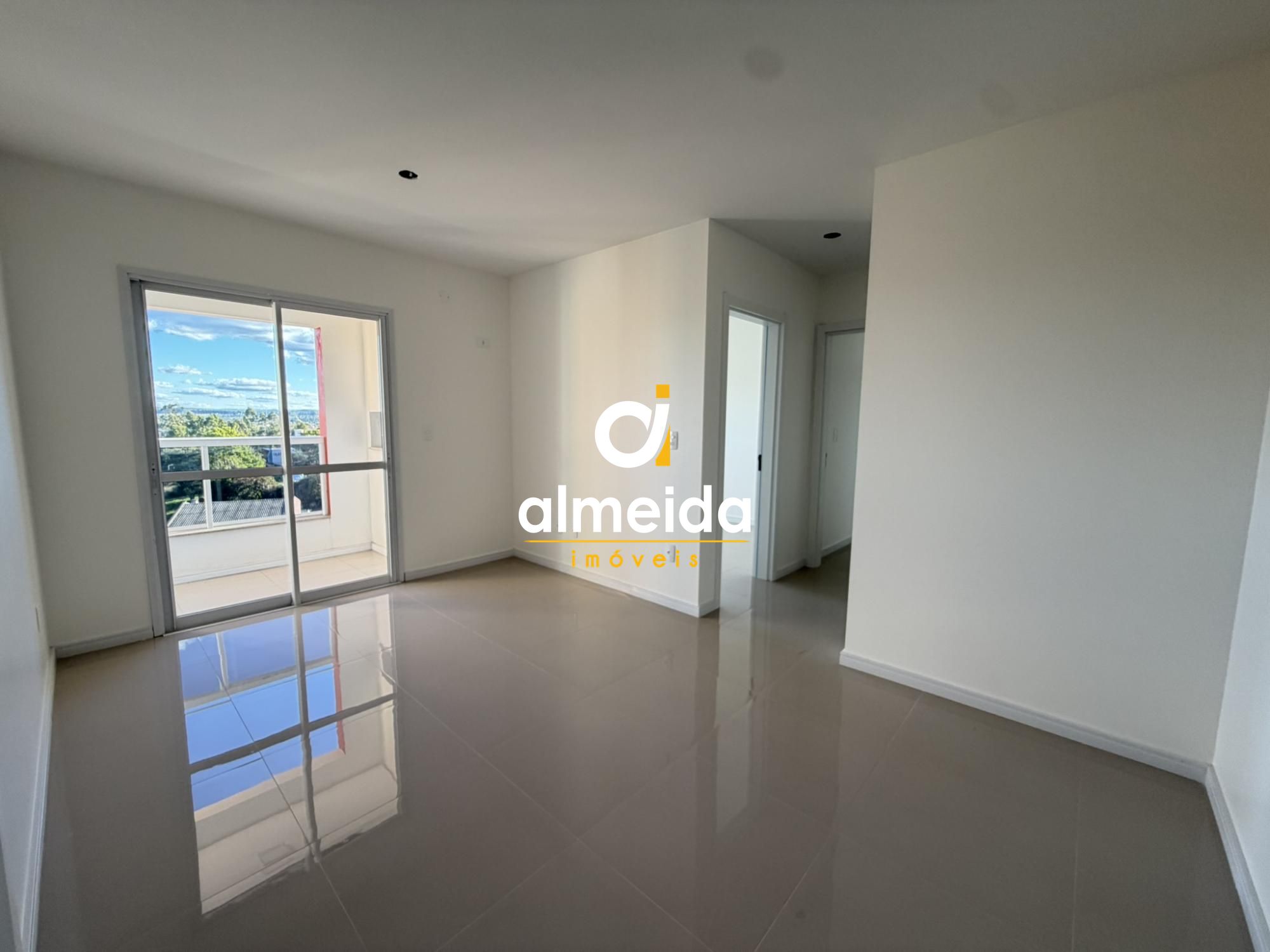 Apartamento 2 dormitórios