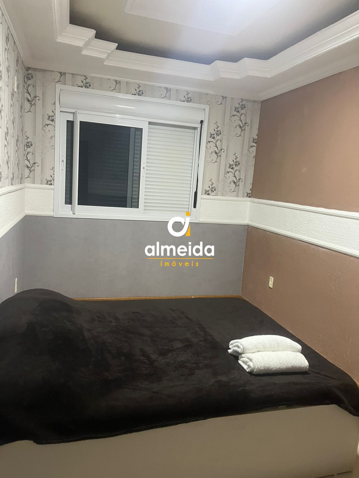 Apartamento 3 dormitórios para alugar nossa senhora de lourd