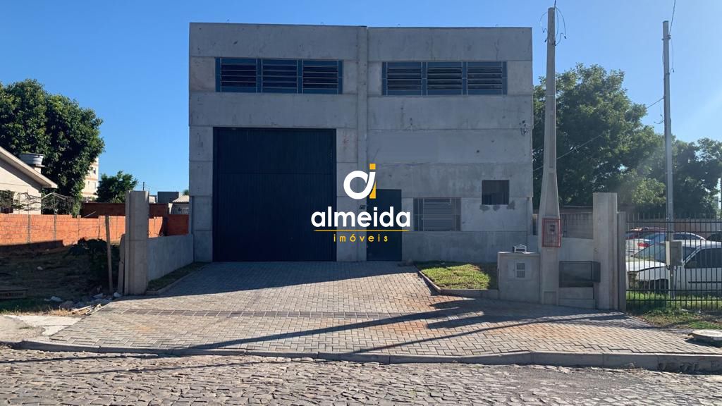 Pavilhão 1 dormitórios para alugar nossa senhora medianeira 