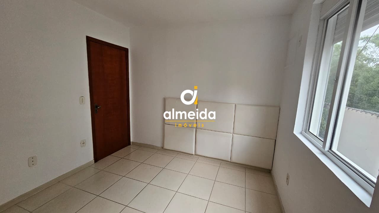 Apartamento 1 dormitórios à venda nossa senhora de fátima sa