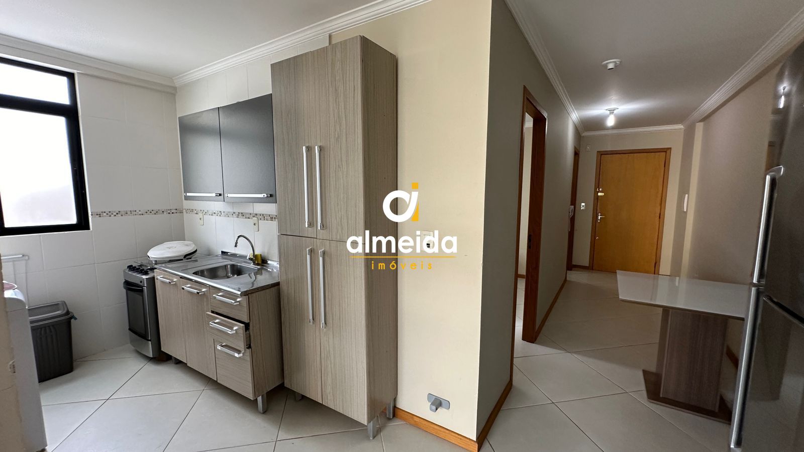 Apartamento para alugar com 1 quarto, 57m² - Foto 9